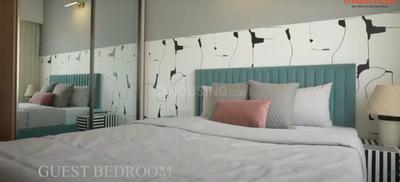Bedroom Image of 1478 Sq.ft 3 BHK Apartment / Flat for sale in Cielo At Brigade Valencia by Brigade Enterprises Ltd, Bommasandra Bengaluru for Rs. 19000000