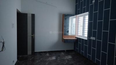 Bedroom Image of 1700 Sq.ft 3 BHK Independent House for sale in Navavoor Coimbatore for Rs. 10500000