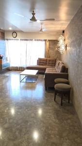 3.5 BHK Apartment