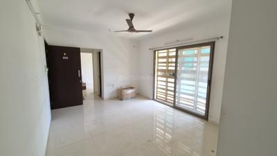 Living Room Image of 1100 Sq.ft 2 BHK Apartment / Flat for rent in Rohan Leher 2, Baner Pune for Rs. 31000