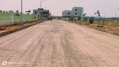 Image of 167 Sq.ft Residential Plot / Land for sale in Tallavalasa, Visakhapatnam for Rs. 4341000