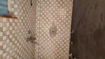 Bathroom Image of 650 Sq.ft 1 BHK Apartment / Flat for sale in Goel Sai Ganga, Handewadi Pune for Rs. 3200000