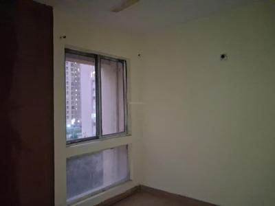 Bedroom Image of 1388 Sq.ft 3 BHK Apartment / Flat for rent in Jaypee Kosmos, Sector 134 Noida for Rs. 27000