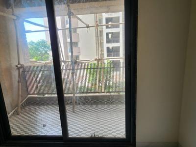 Balcony Image of 1560 Sq.ft 3 BHK Apartment / Flat for sale in Mansarovar Extension Jaipur for Rs. 11500000
