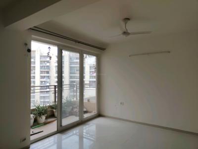 Living Room Image of 2010 Sq.ft 4 BHK Apartment / Flat for sale in Tulip Violet, Sector 69 Gurgaon for Rs. 31000000