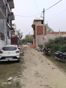 Image of 1000 Sq.ft Residential Plot / Land for sale in Amausi, Lucknow for Rs. 2250000