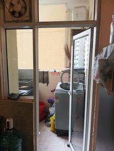 Balcony Image of 1395 Sq.ft 3 BHK Apartment / Flat for sale in Civitech Stadia, Sector 79 Noida for Rs. 26500000