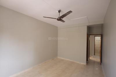 Bedroom Image of 927 Sq.ft 2 BHK Apartment / Flat for sale in Kapadia Chal Valsad for Rs. 1800000