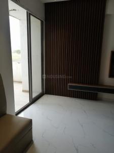 Hall Image of 1500 Sq.ft 2 BHK Apartment / Flat for sale in Sector 1 Gandhinagar for Rs. 6600000