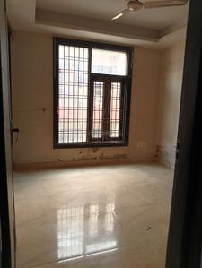 Bedroom Image of 945 Sq.ft 3 BHK Apartment / Flat for sale in Mahavir Enclave New Delhi for Rs. 7000000
