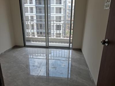 Bedroom Image of 1255 Sq.ft 2 BHK Apartment / Flat for sale in Ulwe Navi Mumbai for Rs. 10500000