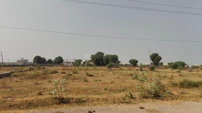 Image of 1611 Sq.ft Residential Plot / Land for sale in Jagatpura, Jaipur for Rs. 14320000