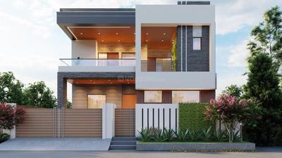 Image of 4000 Sq.ft 4 BHK Villa for sale in Kottivakkam, Chennai for Rs. 53000000