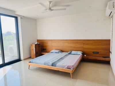 Bedroom Image of 3600 Sq.ft 5 BHK Villa for sale in Godhavi Ahmedabad for Rs. 36000000
