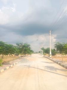 Image of 220 Sq.ft Residential Plot / Land for sale in Shadnagar, Ranga Reddy for Rs. 3410004