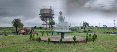 Image of 1500 Sq.ft Residential Plot / Land for sale in Super Corridor, Indore for Rs. 4350000