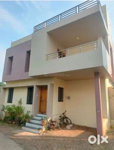 1 BHK Independent House