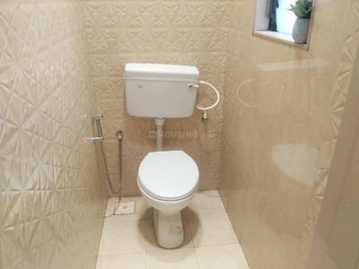 Bathroom Image of 600 Sq.ft 1 BHK Apartment / Flat for sale in Arihant Aaradhya, Kalyan West Kalyan for Rs. 3400000