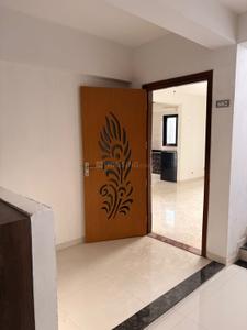 Hall Image of 1295 Sq.ft 2 BHK Apartment / Flat for sale in Omkara Shubham Heights, Sima Nagar Surat for Rs. 5000000