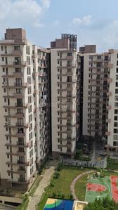 Image of 878 Sq.ft 1 BHK Apartment / Flat for sale in Krishna Krishnabhumi, Sunrakh Bangar, Vrindavan for Rs. 11000000