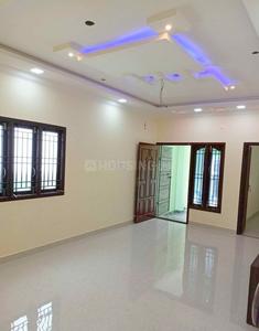 2 BHK Independent House