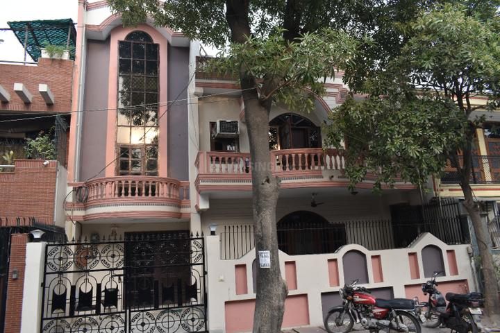 Image of Roomsoom PG Sec81 in Sector 81, Noida
