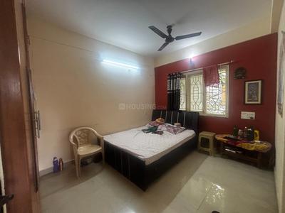 Bedroom Image of 1196 Sq.ft 3 BHK Apartment / Flat for sale in Murugeshpalya Bengaluru for Rs. 11999800
