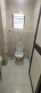Image of 1250 Sq.ft 2 BHK Apartment / Flat for rent in Raghukul Dev Gandhar, Shivaji Nagar, Nagpur for Rs. 25000