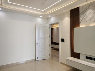 Bedroom Image of 2250 Sq.ft 3 BHK Builder Floor for sale in Sector 85 Faridabad for Rs. 21500000