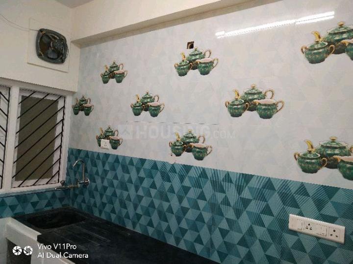 Richmond Town Kitchen 1