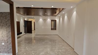 Living Room Image of 2740 Sq.ft 4 BHK Builder Floor for sale in Orchid Island, Sector 51 Gurgaon for Rs. 27500000