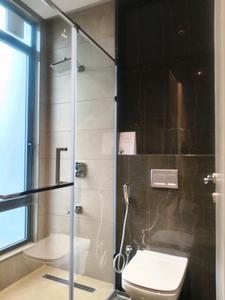 Bedroom Two Image of 3500 Sq.ft 4 BHK Apartment / Flat for sale in Baner Pune for Rs. 30000000