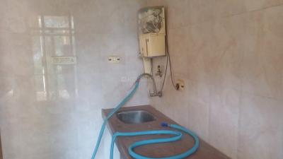 Kitchen Image of 1248 Sq.ft 2.5 BHK Apartment / Flat for sale in Chhataripur Varanasi for Rs. 6864000