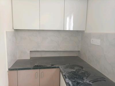 Kitchen Image of 720 Sq.ft 1 BHK Apartment / Flat for rent in Sanath Nagar Hyderabad for Rs. 11350