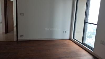 Bedroom Image of 4154 Sq.ft 4 BHK Apartment / Flat for sale in Aparna One, Shaikpet Hyderabad for Rs. 73000000