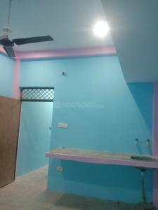 Bedroom Image of 300 Sq.ft 1 BHK Independent House for rent in Phase 2 Noida for Rs. 3000