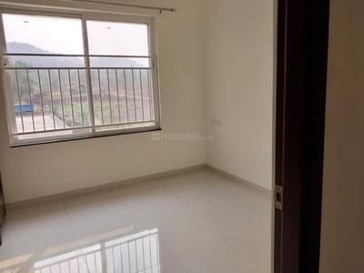 Bedroom Image of 2150 Sq.ft 3.5 BHK Apartment / Flat for sale in Canvas, Hinjawadi Pune for Rs. 18000000