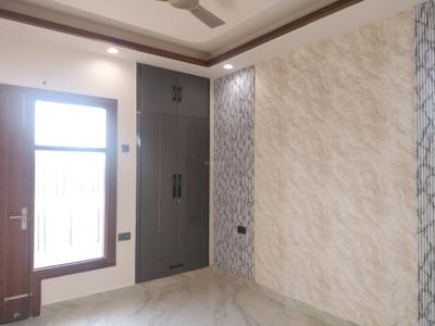 Bedroom Image of 1620 Sq.ft 3 BHK Builder Floor for sale in BPTP District 3, Sector 85 Faridabad for Rs. 18000000