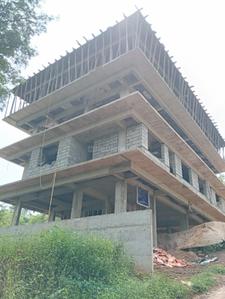 Image of 1130 Sq.ft 2 BHK Apartment / Flat for sale in Curti, Goa for Rs. 6300000