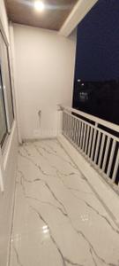 Balcony Image of 2500 Sq.ft 4 BHK Independent House for sale in KT Nagar Nagpur for Rs. 16500000