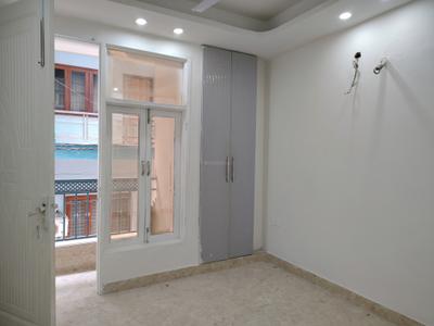 Bedroom Image of 1000 Sq.ft 2 BHK Apartment / Flat for sale in Neb Sarai New Delhi for Rs. 5500000