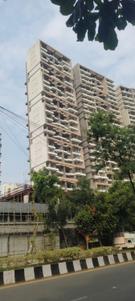 Image of 1320 Sq.ft 2 BHK Apartment / Flat for sale in Shah Kingdom, Kharghar, Navi Mumbai for Rs. 24000000