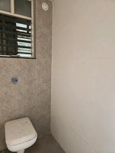 Common Bathroom Image of 630 Sq.ft 1 BHK Apartment / Flat for sale in Majestique Oasis by Majestique Landmarks, Wagholi Pune for Rs. 3300000