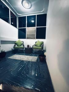 Bedroom Image of 3200 Sq.ft 3 BHK Independent House for sale in Palam Vihar Gurgaon for Rs. 42500000