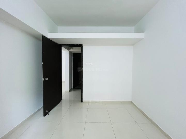 Paranjape Madhukosh Bedroom 1