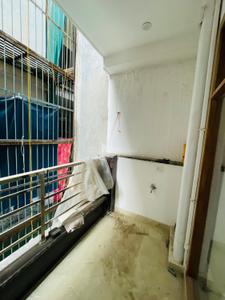 Balcony Image of 5000 Sq.ft 4 BHK Independent House for rent in DLF Phase 3 Gurgaon for Rs. 90000