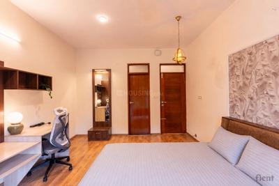 Hall Image of 1850 Sq.ft 3 BHK Builder Floor for rent in Koramangala Bengaluru for Rs. 135000