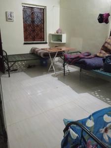 Hall Image of Radhagiri bunglow in Dhankawadi, Pune