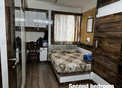 Bedroom Image of 7600 Sq.ft 10 BHK Apartment / Flat for sale in Bopodi Pune for Rs. 75000000
