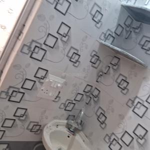 Bathroom Image of 2000 Sq.ft 3 BHK Builder Floor for rent in Nayagaon Chandigarh for Rs. 10000